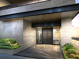 ガーラ・レジデンス南浦和プルミエ 共用部