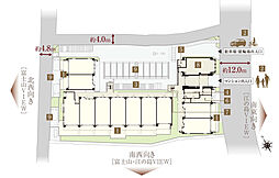 ガーラ・レジデンス藤沢 共用部