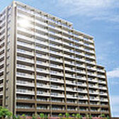 ポレスター松山フォレストシティ