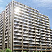 ポレスター松山フォレストシティ