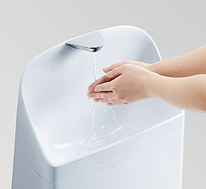 ポレスター今泉スカイテラス 深ひろボウル