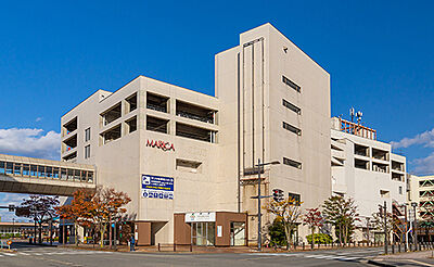 つるおか食文化市場FOODEVER 約440m(徒歩6分)