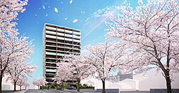 ポレスター唐津ザ・レジデンス 共用部