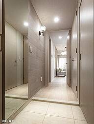 ソルティア千葉セントラル 専有部