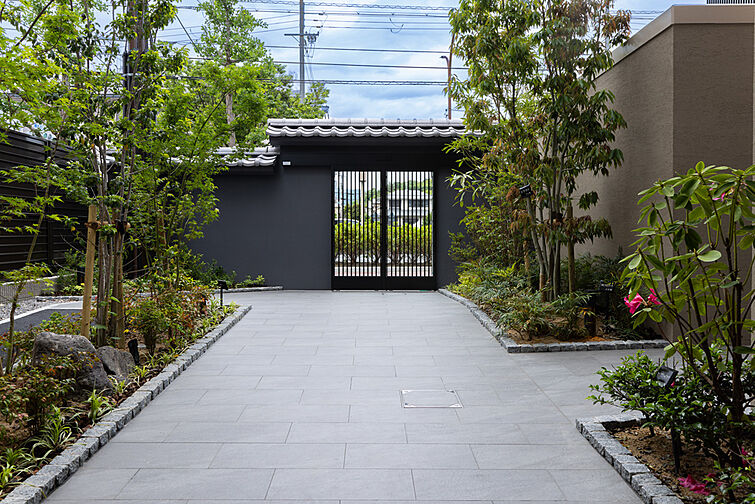 ソルティア京都宝ヶ池 その他