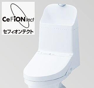 手洗い付ロータンク式トイレ