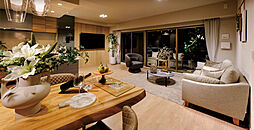 ザ・プレミアム長崎駅前 専有部