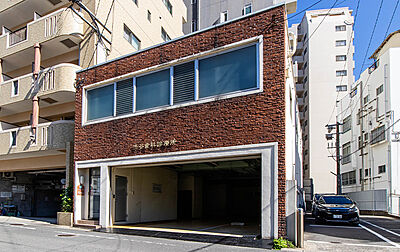 渋谷歯科診療所 約40m(徒歩1分)