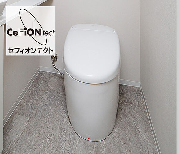 ポレスター大江プレミア 設備