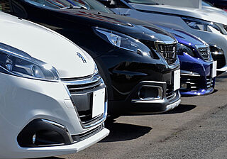 ポレスター大江プレミア 敷地内駐車場100%確保