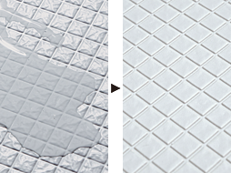 ポレスター大江プレミア 設備