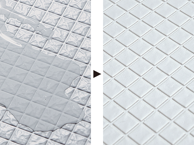 ポレスター大江プレミア 設備