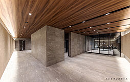 ポレスター大江プレミア 共用部