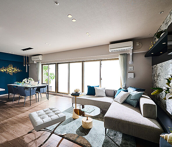 ザ・リバーサイドガーデン大淀河畔 その他