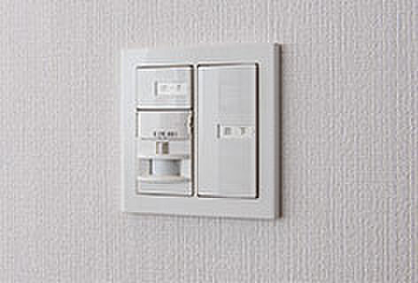 ザ・リバーサイドガーデン大淀河畔 設備