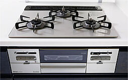 ポレスター堺 設備