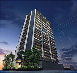 ポレスター堺 共用部