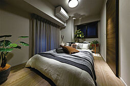 ポレスター堺 専有部