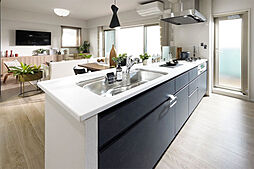 ポレスター堺 専有部