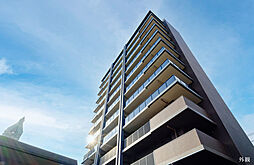 ポレスター道ノ尾駅前 共用部