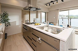 ポレスター道ノ尾駅前 専有部