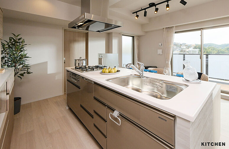 ポレスター道ノ尾駅前 専有部