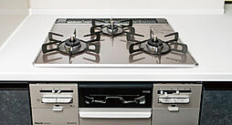 ポレスター高崎テラス 設備