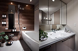 ポレスター高崎テラス 専有部