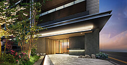 ポレスター唐津ザ・リミテッド 共用部