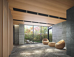 ポレスター唐津ザ・リミテッド 共用部