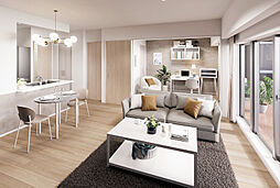 ポレスター唐津ザ・リミテッド 専有部