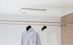 ポレスター長岡ステーションテラス 設備