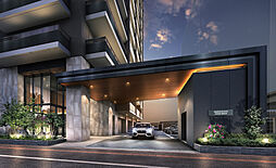 ポレスター長岡ステーションテラス 共用部