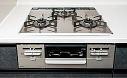 ポレスター自治医大ガーデンヴィラ 設備