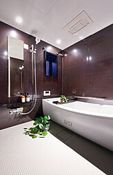 ポレスター自治医大ガーデンヴィラ 専有部