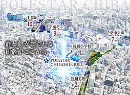 ポレスター千葉新宿 その他