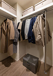 ポレスター千葉新宿 設備