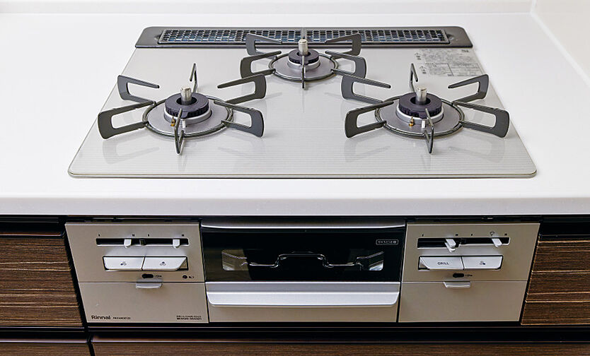 ポレスター千葉新宿 設備