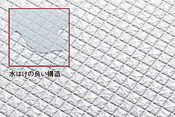 ポレスター千葉新宿 設備