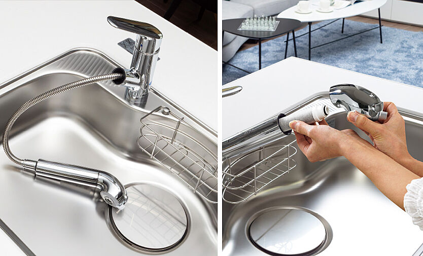 ポレスター千葉新宿 設備