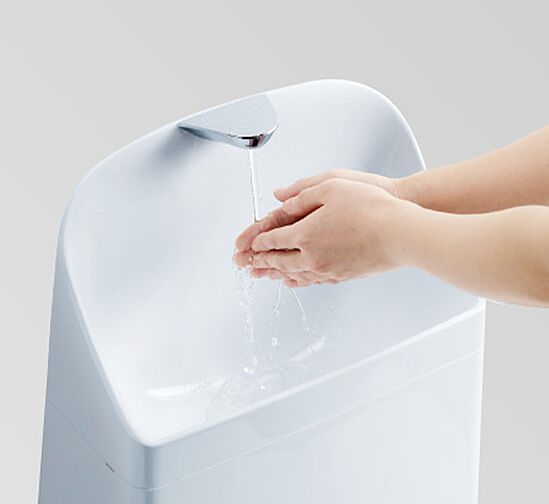 ポレスター千葉中央 設備