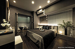 グラディス富山 碧ノ杜 専有部