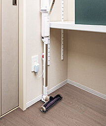 ポレスター大和中央 設備