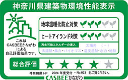 ポレスター大和中央 設備