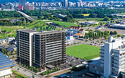 セントラルパーク盛南新都心 共用部