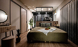 セントラルパーク盛南新都心 専有部