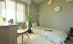 セントラルパーク盛南新都心 専有部