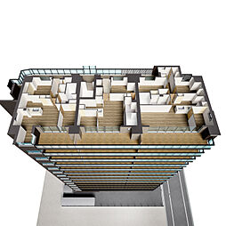 ポレスター野田屋町スクエア その他