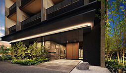 SOLTIA WEST CITY FRONT（ソルティア ウエストシティ フロント） 共用部