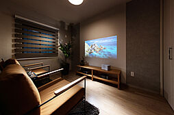 ポレスター三山木駅前 専有部